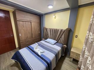 Departamento de luxe - - 7