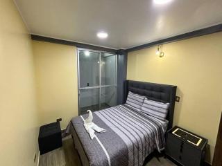 Departamento de luxe - - 6