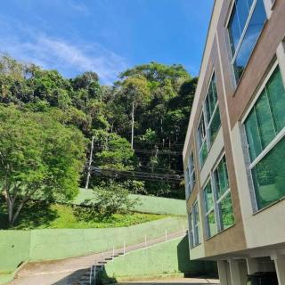 Apartamento pena areia praia paradisíacas - Angra dos Reis - 1