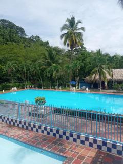 Cabaña 2 Montenegro La Pintada - La Pintada - 6