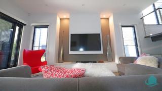 The Sands views over Caves Beach - 5