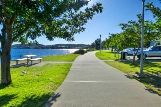 Seaside Retreat - Marks Point - 9
