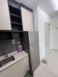 Twentyfive7 Amber Residence - 8