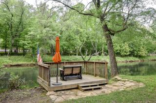 Toccoa River Run - Mineral Bluff - 9