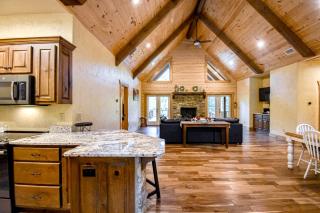 Toccoa River Run - 4