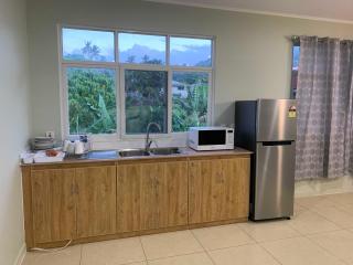 Alec's Hotel - Apia - 4