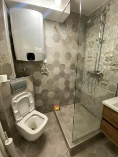 Apartment in New Belgrade Blok 30 - Belgrade - 1