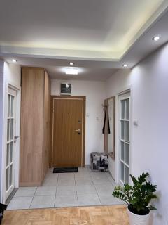 Apartment in New Belgrade Blok 30 - Belgrade - 3