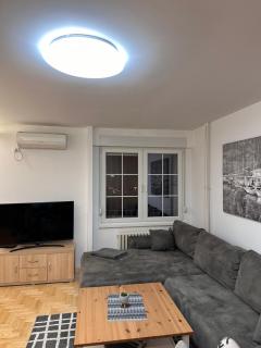 Apartment in New Belgrade Blok 30 - Belgrade - 2