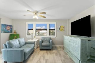 Sandy Shores Sanctuary - 9