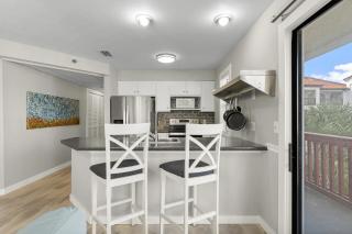 Sandy Shores Sanctuary - 4