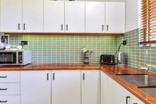 Nightcliff Getaway with Free WiFi - Nightcliff - 9