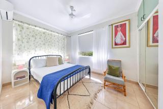 Nightcliff Getaway with Free WiFi - Nightcliff - 4