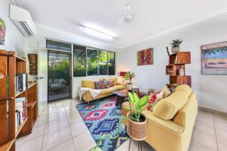 Nightcliff Getaway with Free WiFi - Nightcliff - 1