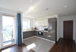 Edgware Heights - 3
