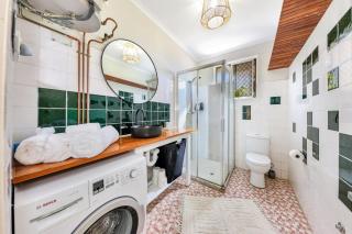 Nightcliff Getaway with Free WiFi - Nightcliff - 5