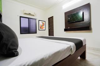 Hotel O The Heaven Inn - 9