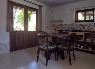 Casa com ótima localização a 100 metros da praia - Porto Belo - 3