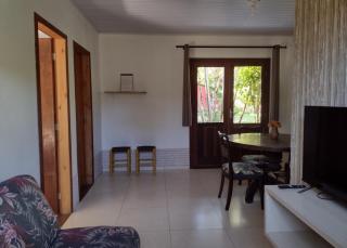 Casa com ótima localização a 100 metros da praia - Porto Belo - 1