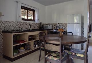 Casa em meio a natureza e próxima a praia - 5