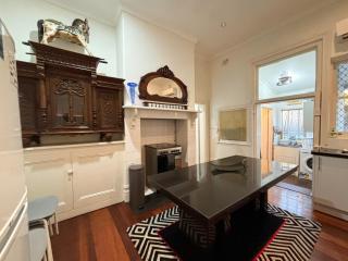 Subiaco 1bd In Heritage Home Gem! - Perth - 4