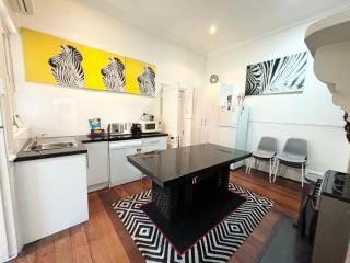 Subiaco 1Bd in Heritage Home Gem! - 3