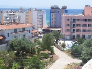 Golden Beach Hotel - Didim - 6
