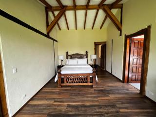 Hacienda Jimenita Wildlife Reserve - 1