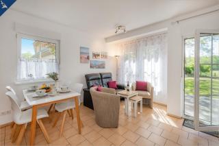 Ferienwohnung Inselzauber - Koserow - 8