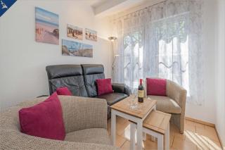 Ferienwohnung Inselzauber - Koserow - 5
