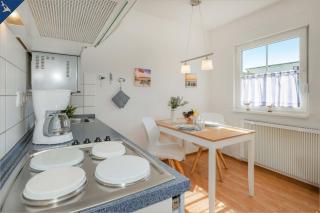 Ferienwohnung Inselnest - Koserow - 8