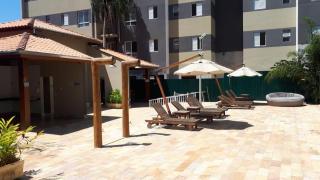 Paraíso Resort Ubatuba - 1