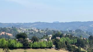 Apartamento no Home Green Home - Vista para a montanha - 4