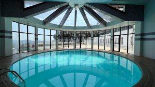 Apartamento no Home Green Home - Vista para a montanha - 8