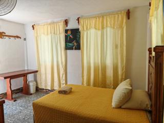 CASA VIEJO CHAC - Punta Allen - 9