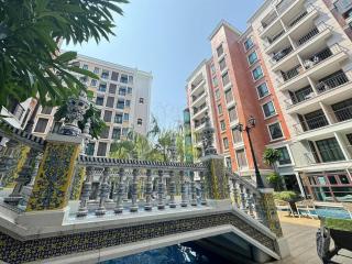 Pattaya jomtinen Espana Condo by jerry - Jomtien Beach - 1