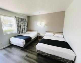 Motel 6-Holbrook, AZ - Holbrook - 1