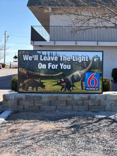 Motel 6-Holbrook, AZ - Holbrook - 8