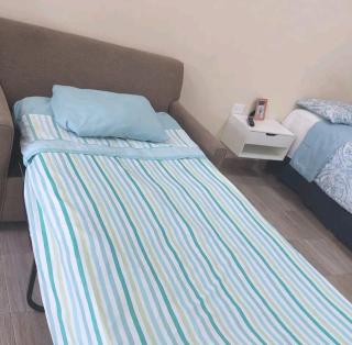 Loft La Marquez - La Paz - 8