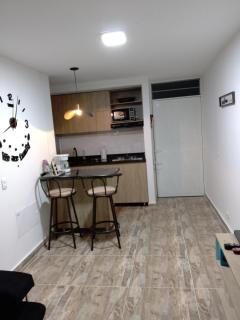 Apartamento en el norte de Armenia - Armenia - 0