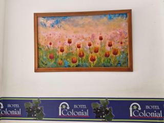 HOTEL COLONIAL - Barrancabermeja - 5