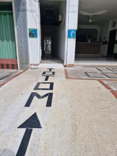 HOTEL COLONIAL - Barrancabermeja - 9