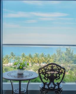 Bluebay Hotel - 5
