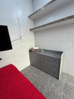 LOFT equipado barato con mini desayunador Céntrico - Città del Messico - 4