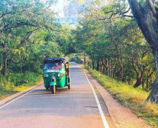 Apartment in Negombo near Beach - 2