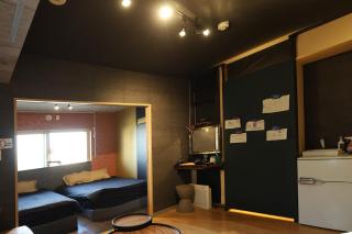 BIOSvilla522-札幌YOSAKOI祭り会場まで徒歩10分-W-2&S-2 Beds - Sapporo - 3