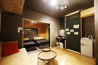 BIOSvilla522-札幌YOSAKOI祭り会場まで徒歩10分-W-2&S-2 Beds - Sapporo - 6