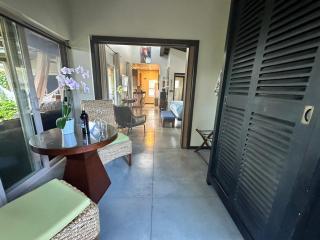 Kehena Beach guesthouse - Pahoa - 1