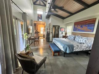 Kehena Beach guesthouse - Pahoa - 4
