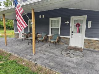 Family Home - Millville - 1